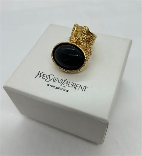 anello ysl